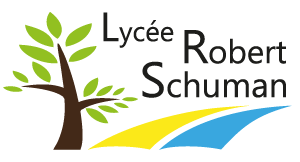 Lycée Robert Schuman Logo