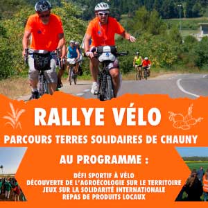 rallye rallye