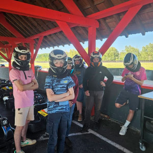 karting karting