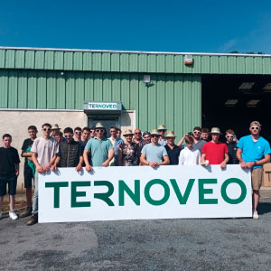 ternoveo ternoveo