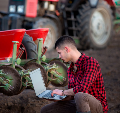 technologies agricoles