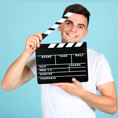 option cinéma